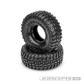 JConcepts Rock Block green compound Class 2, 1.9 scaler...