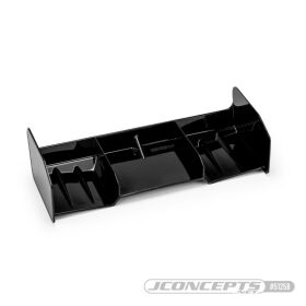 JConcepts Razor L.D. 1/8th buggy, truck wing, black /...