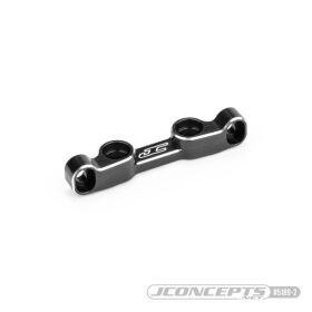 JConcepts Aluminum steering rack Fits JC assembly #5209...
