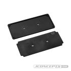 JConcepts Steel electronics plate, set / JC-5194S