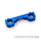 JConcepts Aluminum C mount blue / JC-5198-1