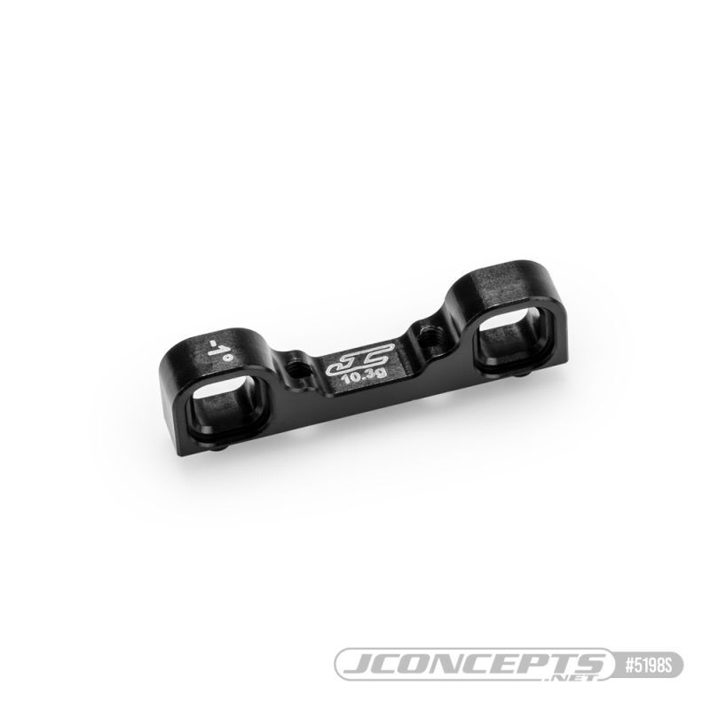 JConcepts Steel C mount 10.3g / JC-5198S