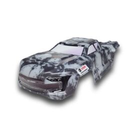 KMM für ARRMA Kraton 6S Karo unbreakable +Dekor...