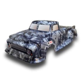 KMM Karo für ARRMA Notorius 6S unbreakable +Dekor...