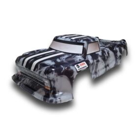 KMM Karo für ARRMA Outcast 6S unbreakable +Dekor...