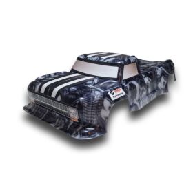 KMM Karo für ARRMA Outcast 6S unbreakable +Dekor...