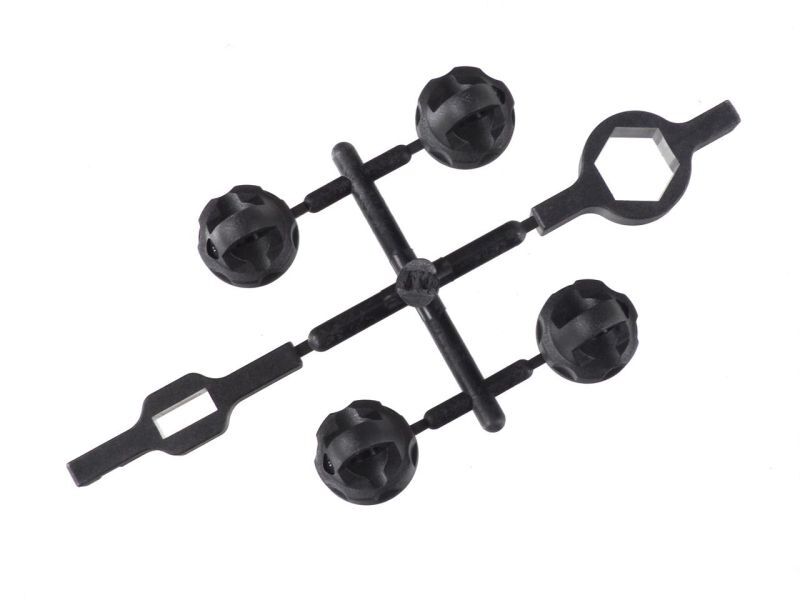 MUGEN Shock Caps, Shock Tools MSB1 / MUGB2502