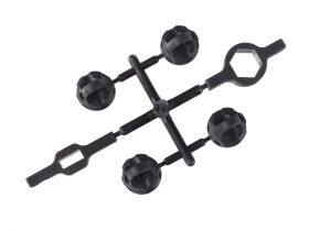 MUGEN Shock Caps, Shock Tools MSB1 / MUGB2502