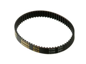 MUGEN ZAHNRIEMEN HA (GUMMI) MRX-5 / MUGH2217a