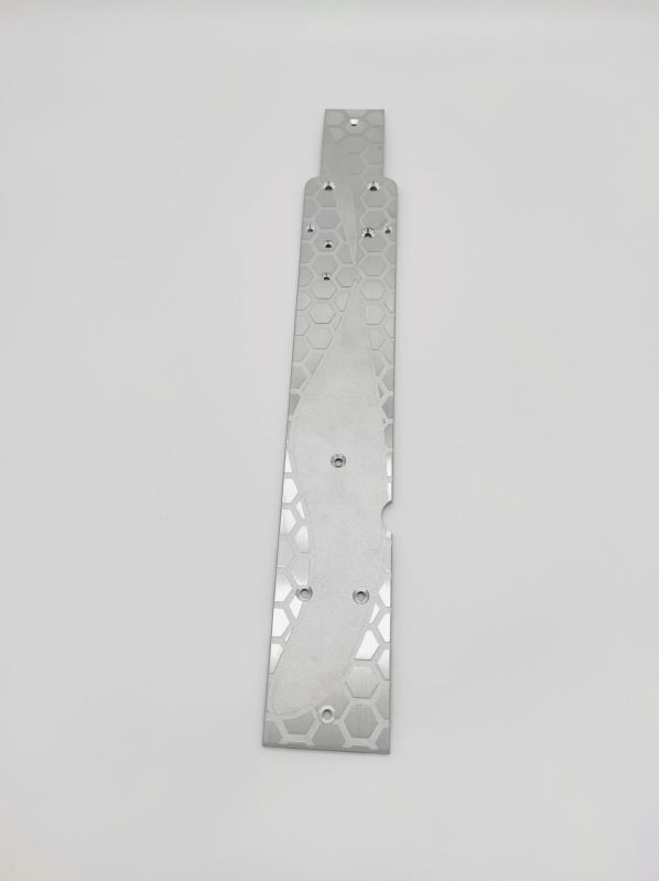 OKTAYS Bodenplatte (Bashbar) 2.5mm / OKT2537ARMKRA4SV2