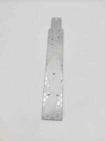 OKTAYS Bodenplatte (Bashbar) 2.5mm / OKT2537ARMKRA4SV2