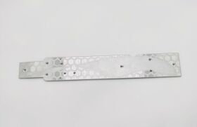 OKTAYS Bodenplatte (Bashbar) 2.5mm / OKT2538ARMOUT4SV2