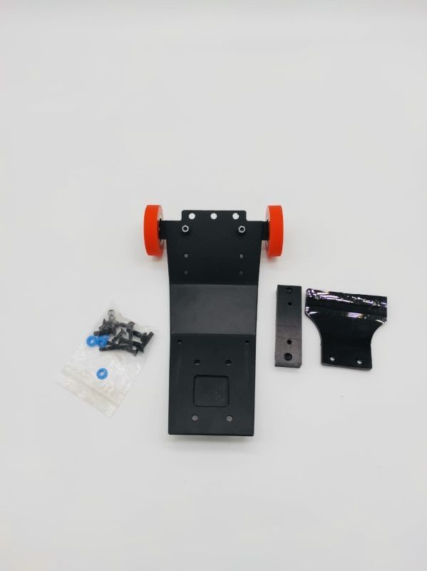 OKTAYS Arrma Whellybar / OKT2539.ARMWH