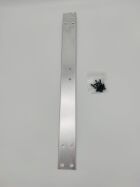 OKTAYS Skidplate Alu 7075 4mm (Bashbar) / OKT4500CORKRON001