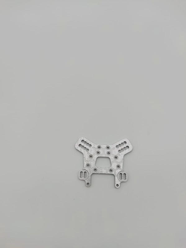 OKTAYS Dämpferbrücke vorn / OKT5526.TECDB2.0V