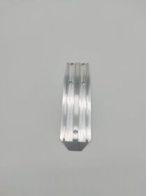 OKTAYS Skidplatte hinten / OKT7500.SKIDH