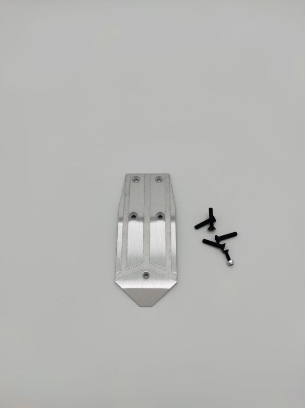 OKTAYS Skidplatte vorn / OKT7501.SKIDV