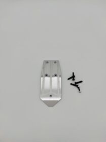 OKTAYS Skidplatte vorn / OKT7501.SKIDV