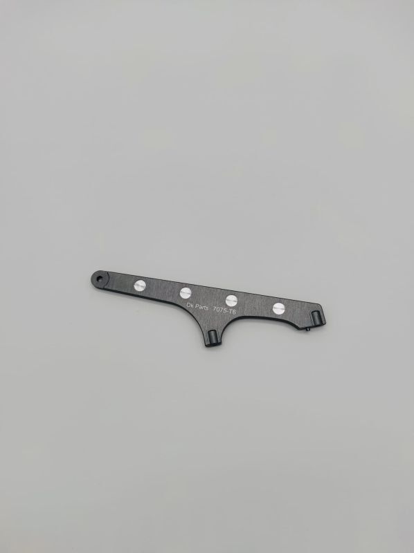 OKTAYS Brace hinten / OKT7504.BRH