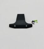 OKTAYS RC Bumper schwarz Modell 5 vorne/hinten / OKT7506.HOM5