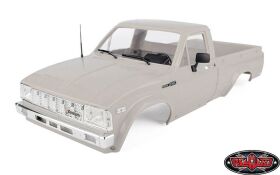 RC4WD 1982 Toyota Pickup Hard Body Set / RC4ZB0257