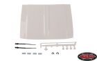 RC4WD 1982 Toyota Pickup Hood Parts / RC4ZB0260