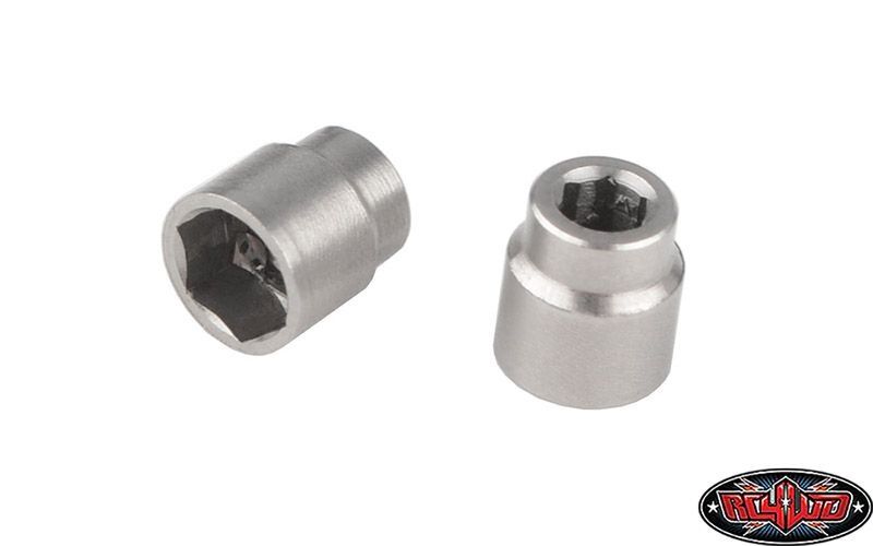 RC4WD Sechskantschraubenschlüssel M4 Hex / RC4ZS0138