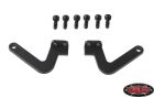 RC4WD 1982 Toyota Pickup Hood Hinges / RC4ZS1010