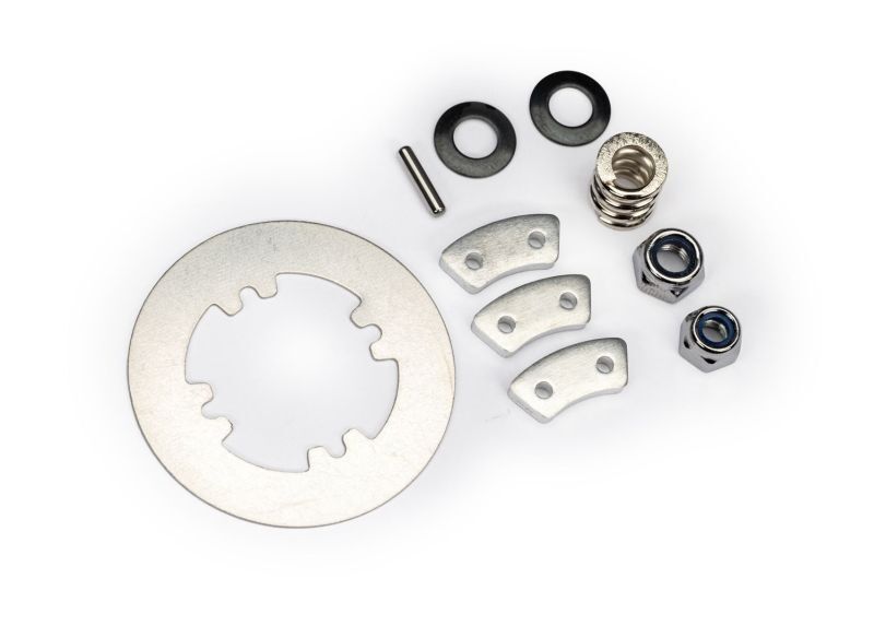 TRAXXAS Mini-Maxx Slipper-Rebuild-Kit HD / TRX5352T