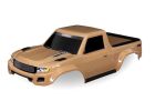 TRAXXAS Karo TRX-4 Sport tan Clipless / TRX8187-TAN