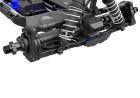 TRAXXAS Buggy 1/8 JATO 4x4 BL-2S Brushless schwarz HD-Teile ohne Akku/Lader / TRX90154-4-BLK