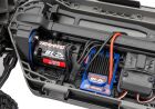 TRAXXAS Buggy 1/8 JATO 4x4 BL-2S Brushless schwarz HD-Teile ohne Akku/Lader / TRX90154-4-BLK