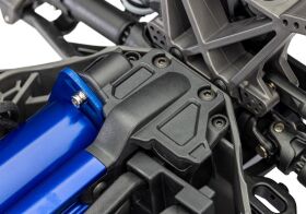 TRAXXAS Buggy JATO 1/8 4x4 VXL 4S Brushless blau HD-Teile ohne Akku/Lader / TRX90386-4-BLUE