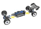 TRAXXAS Buggy JATO 1/8 4x4 VXL 4S Brushless grün HD-Teile ohne Akku/Lader / TRX90386-4-GRN
