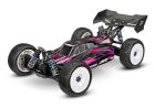 TRAXXAS Buggy JATO 1/8 4x4 VXL 4S Brushless pink HD-Teile ohne Akku/Lader / TRX90386-4-PINK