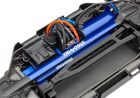 TRAXXAS Buggy JATO 1/8 4x4 VXL 4S Brushless pink HD-Teile ohne Akku/Lader / TRX90386-4-PINK