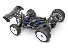 TRAXXAS Buggy JATO 1/8 4x4 VXL 4S Brushless pink HD-Teile ohne Akku/Lader / TRX90386-4-PINK