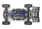 TRAXXAS Buggy JATO 1/8 4x4 VXL 4S Brushless pink HD-Teile ohne Akku/Lader / TRX90386-4-PINK