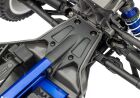 TRAXXAS Buggy JATO 1/8 4x4 VXL 4S Brushless pink HD-Teile ohne Akku/Lader / TRX90386-4-PINK