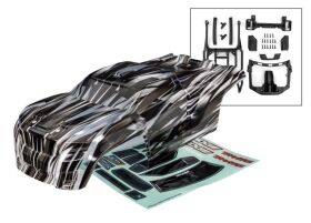 TRAXXAS Karo Sledge Prographix / TRX9611