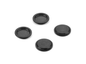 XRAY XLP2 SILICONE HYPER RESISTANT SHOCK ABSORBER...