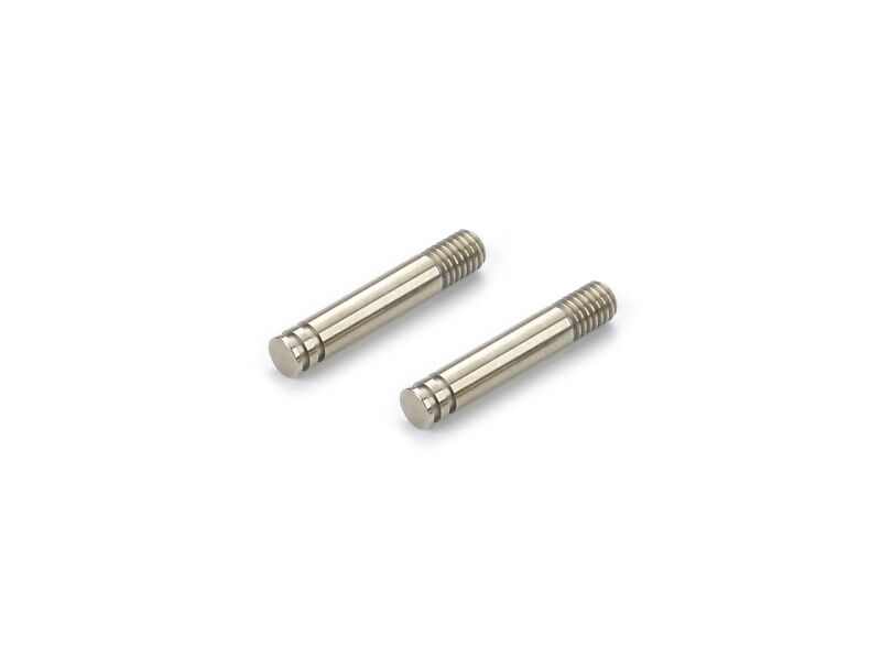 XRAY XLP2 HARDENED SHOCK SHAFT (2) / XRA308366
