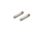 XRAY XLP2 HARDENED SHOCK SHAFT (2) / XRA308366