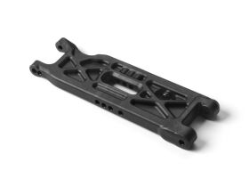 XRAY XT4 COMPOSITE SUSPENSION ARM FRONT LOWER - SOLID -...