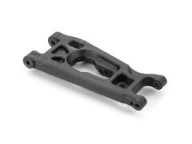 XRAY SUSPENSION ARM FRONT - LSM - LEFT - SHORT - MEDIUM /...