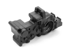 XRAY COMPOSITE 5G GEAR BOX - GRAPHITE - SET / XRA323026-G