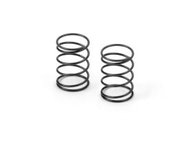 XRAY SIDE SPRING C=0.5 - BLACK (2) / XRA373589