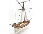 Vanguard Models HM Sherbourne Armed Cutter 1763 1:64 / 25326