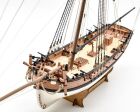 Vanguard Models HM Sherbourne Armed Cutter 1763 1:64 / 25326