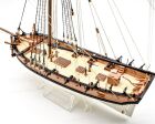 Vanguard Models HM Sherbourne Armed Cutter 1763 1:64 / 25326